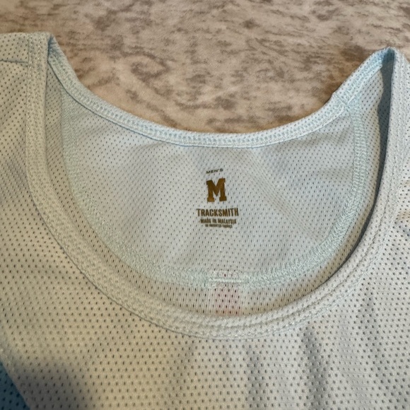 Tracksmith Van Cortlandt Singlet - Picture 4 of 6
